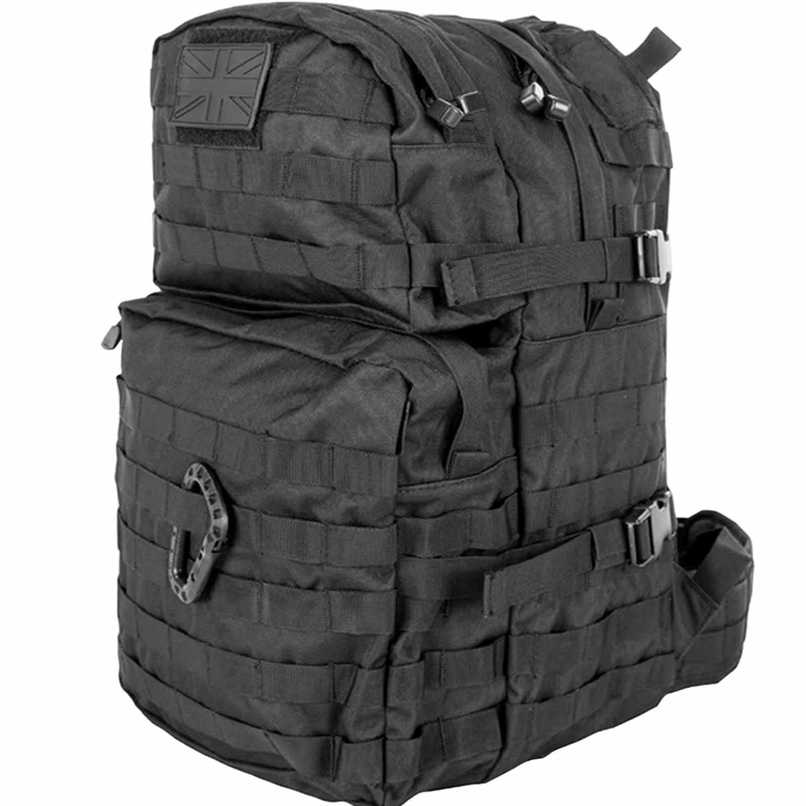 Kombat 40L Molle Assault Backpack - Image 10