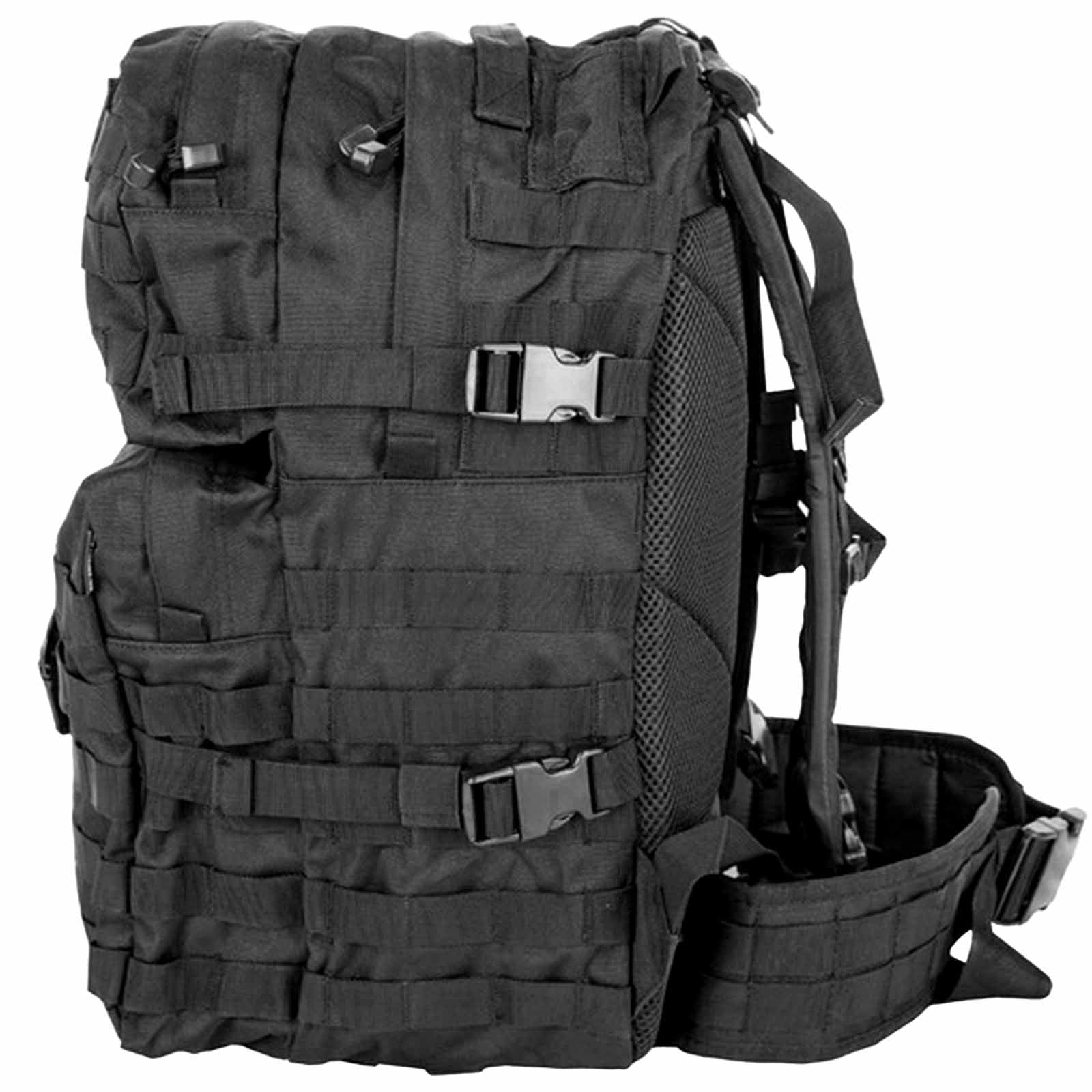 Kombat 40L Molle Assault Backpack - Image 11
