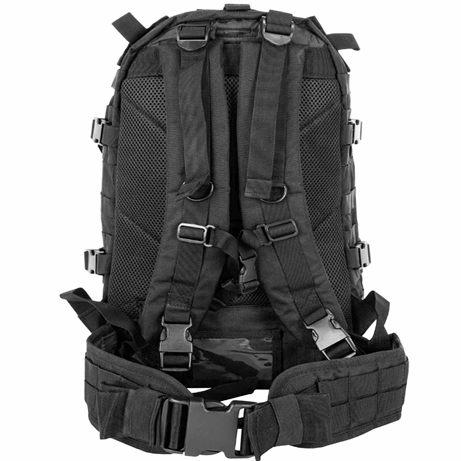 Kombat 40L Molle Assault Backpack - Image 12