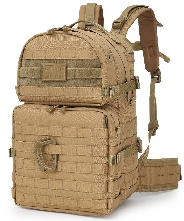 Kombat 40L Molle Assault Backpack - Image 13