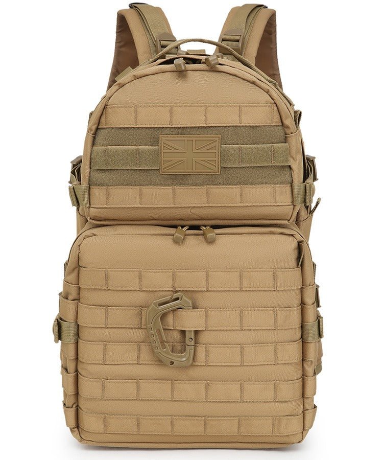 Kombat 40L Molle Assault Backpack - Image 14