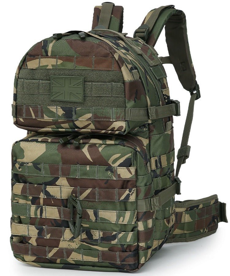 Kombat 40L Molle Assault Backpack - Image 15