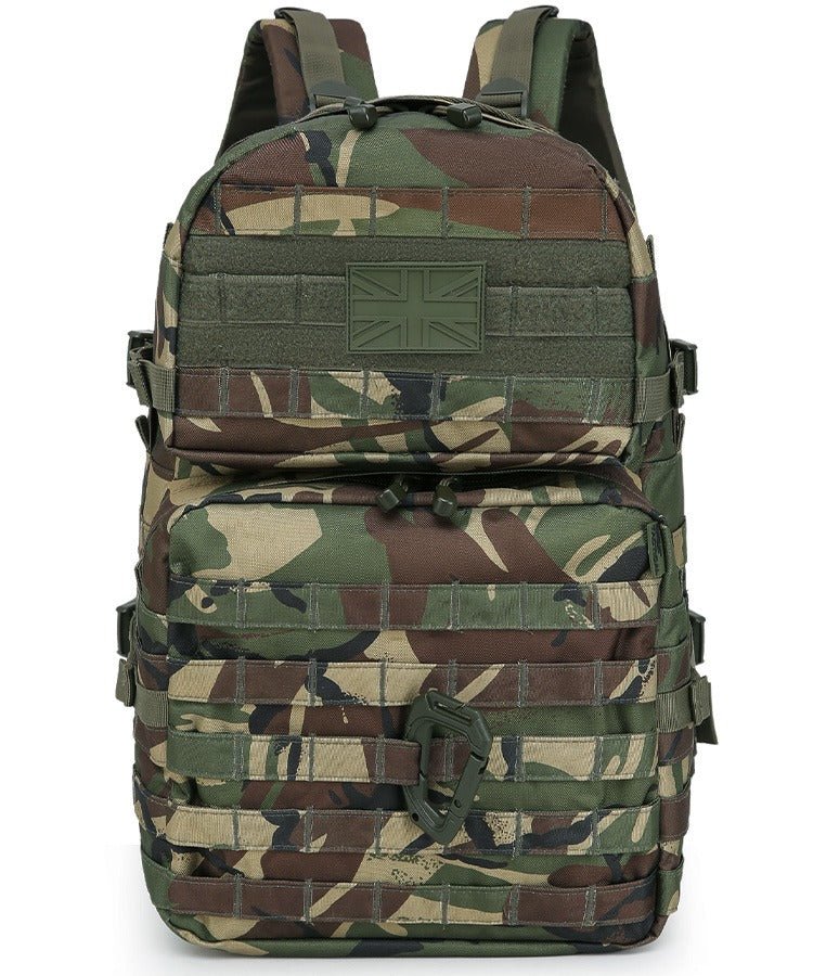 Kombat 40L Molle Assault Backpack - Image 16