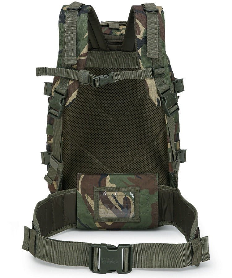 Kombat 40L Molle Assault Backpack - Image 17