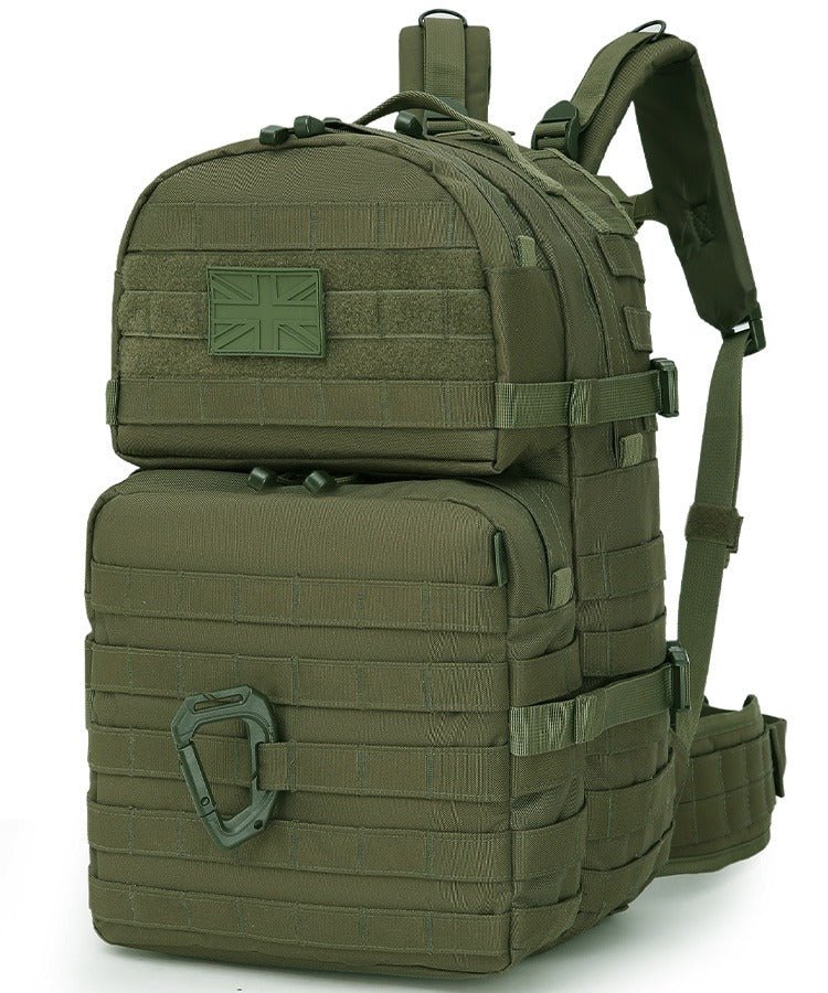 Kombat 40L Molle Assault Backpack - Image 4