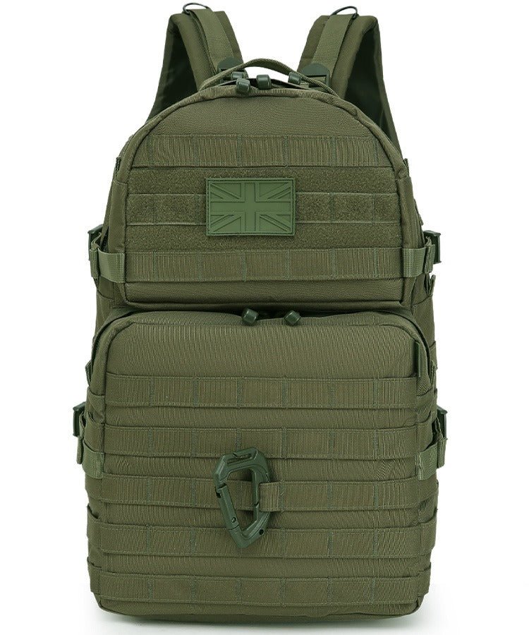 Kombat 40L Molle Assault Backpack - Image 5