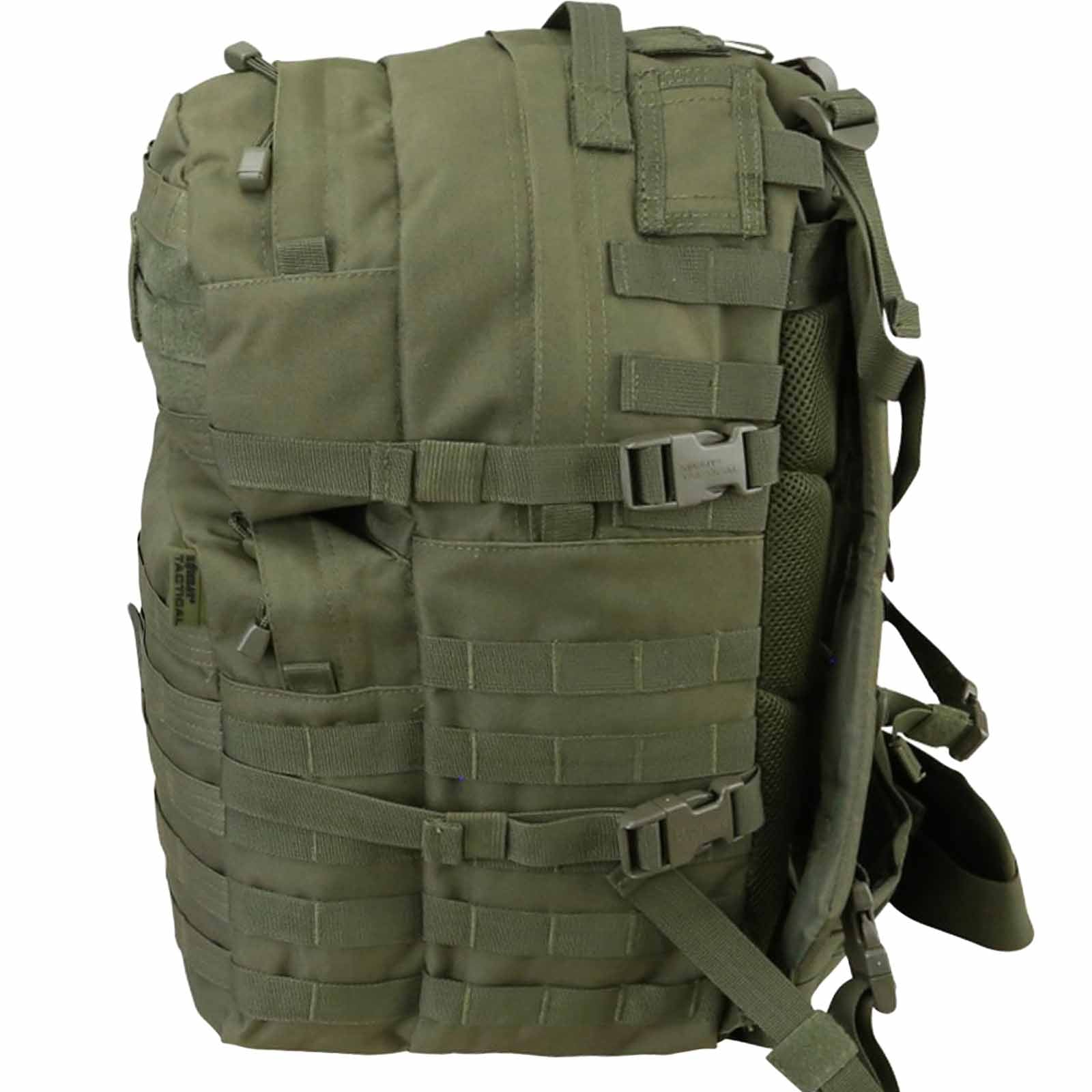 Kombat 40L Molle Assault Backpack - Image 6