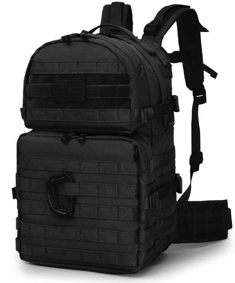 Kombat 40L Molle Assault Backpack - Image 7