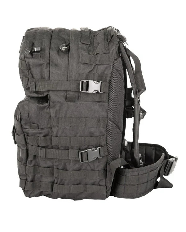 Kombat 40L Molle Assault Backpack - Image 8