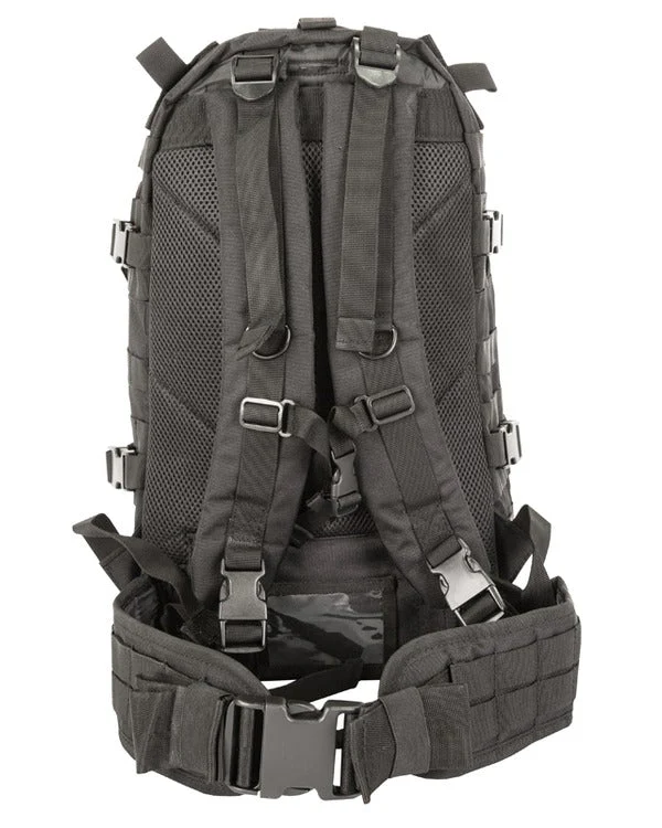 Kombat 40L Molle Assault Backpack - Image 9