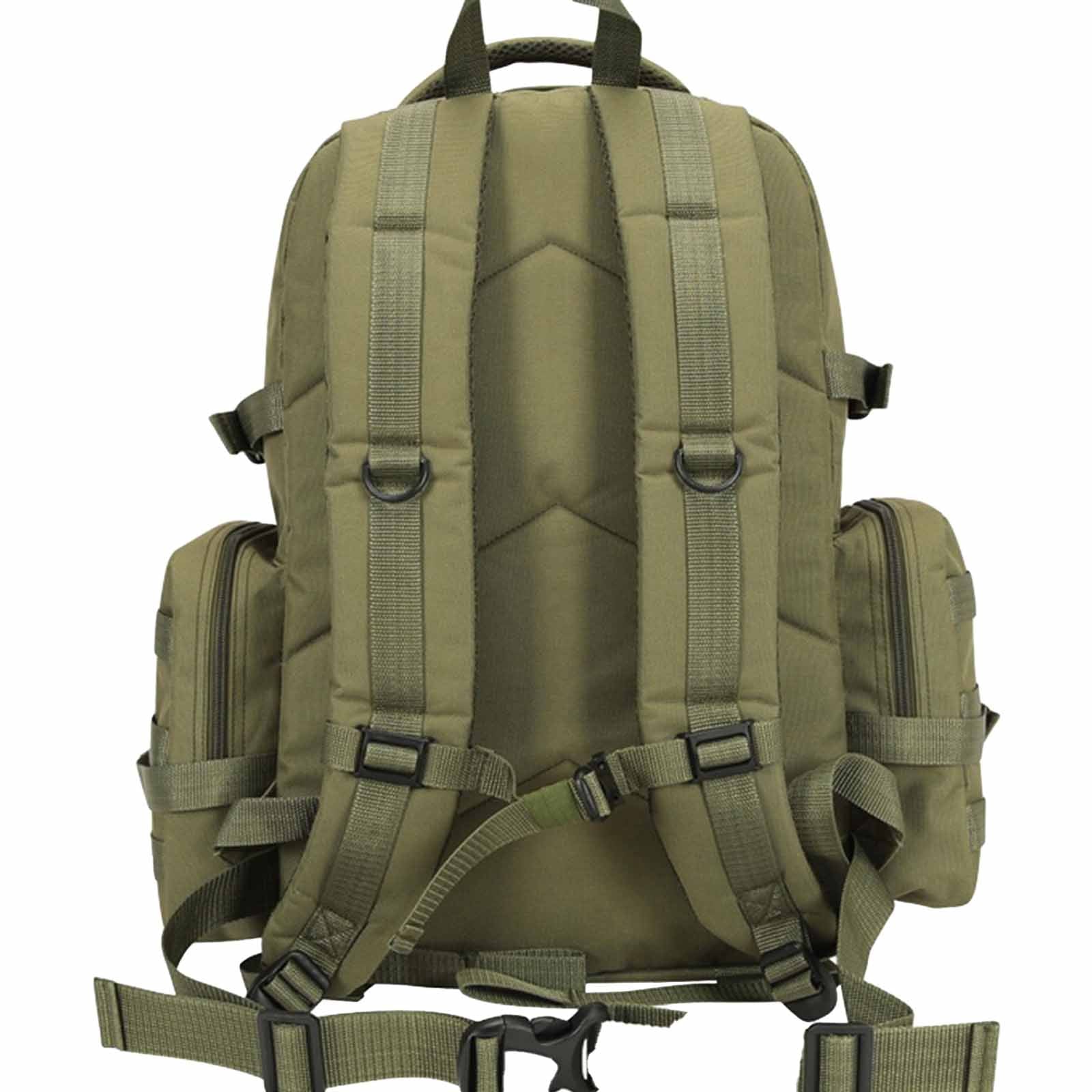Kombat 50L Expedition Military Backpack - Image 13