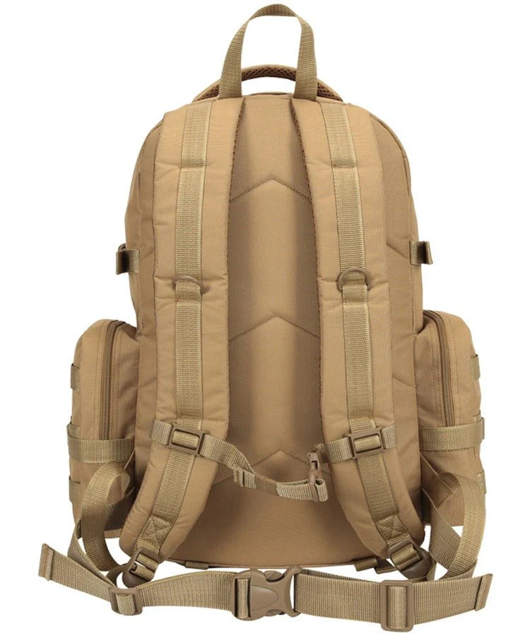 Kombat 50L Expedition Military Backpack - Image 16