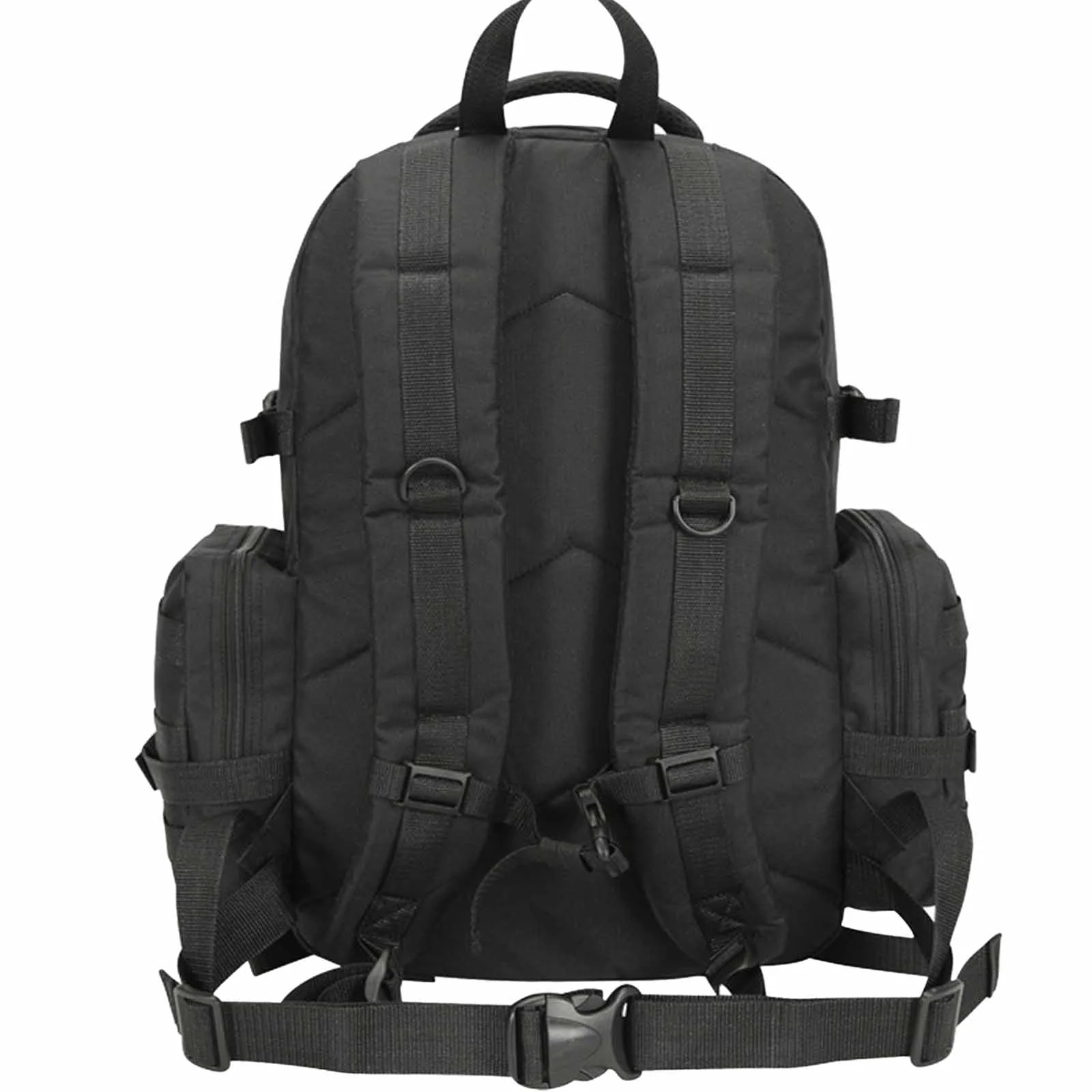 Kombat 50L Expedition Military Backpack - Image 6