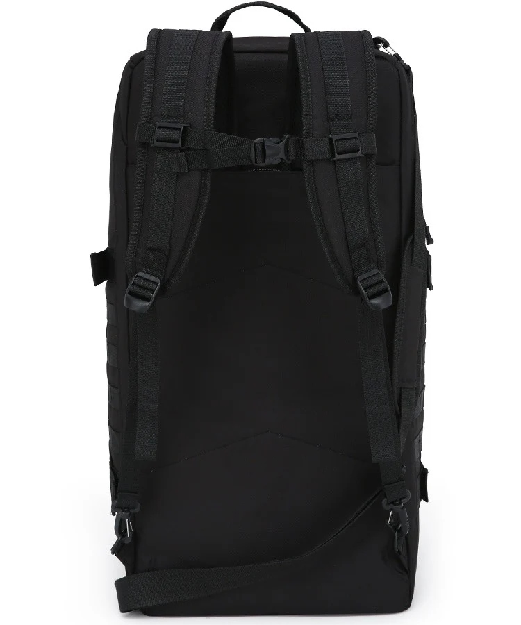 60L Operators Duffle Bag – Large Military Holdall - Image 3