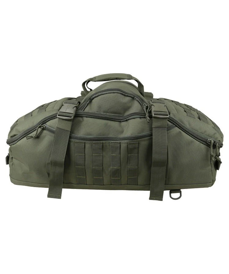 60L Operators Duffle Bag – Large Military Holdall - Image 4