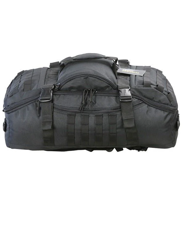 60L Operators Duffle Bag – Large Military Holdall - Image 5