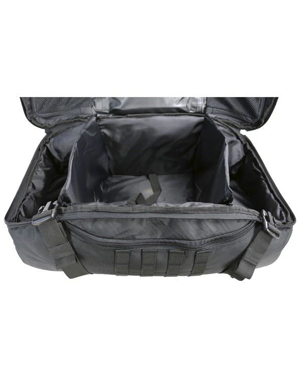 60L Operators Duffle Bag – Large Military Holdall - Image 6