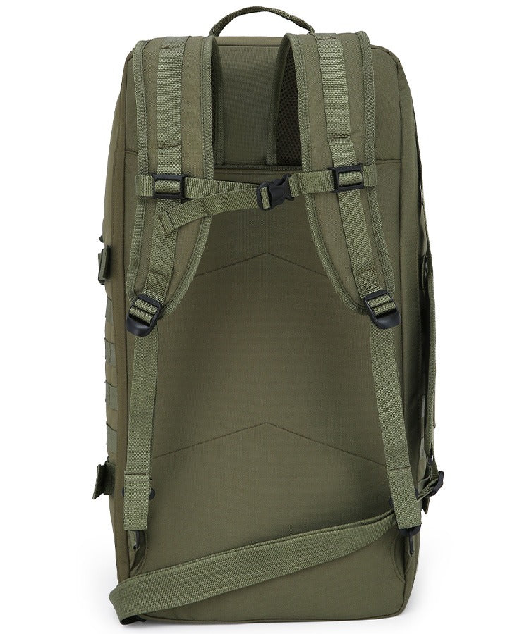 60L Operators Duffle Bag – Large Military Holdall - Image 8