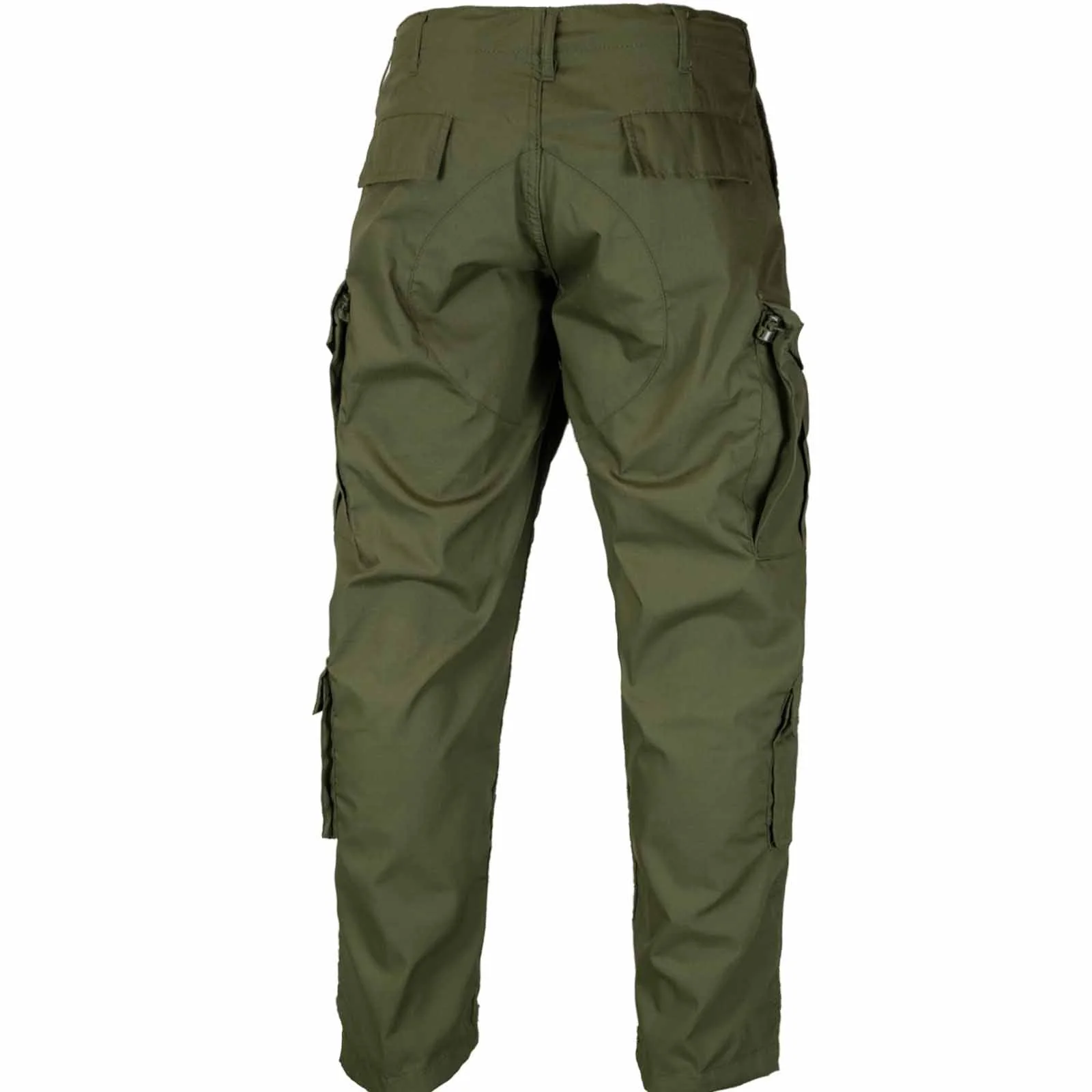 ACU Military Style Combat Trousers - Image 3