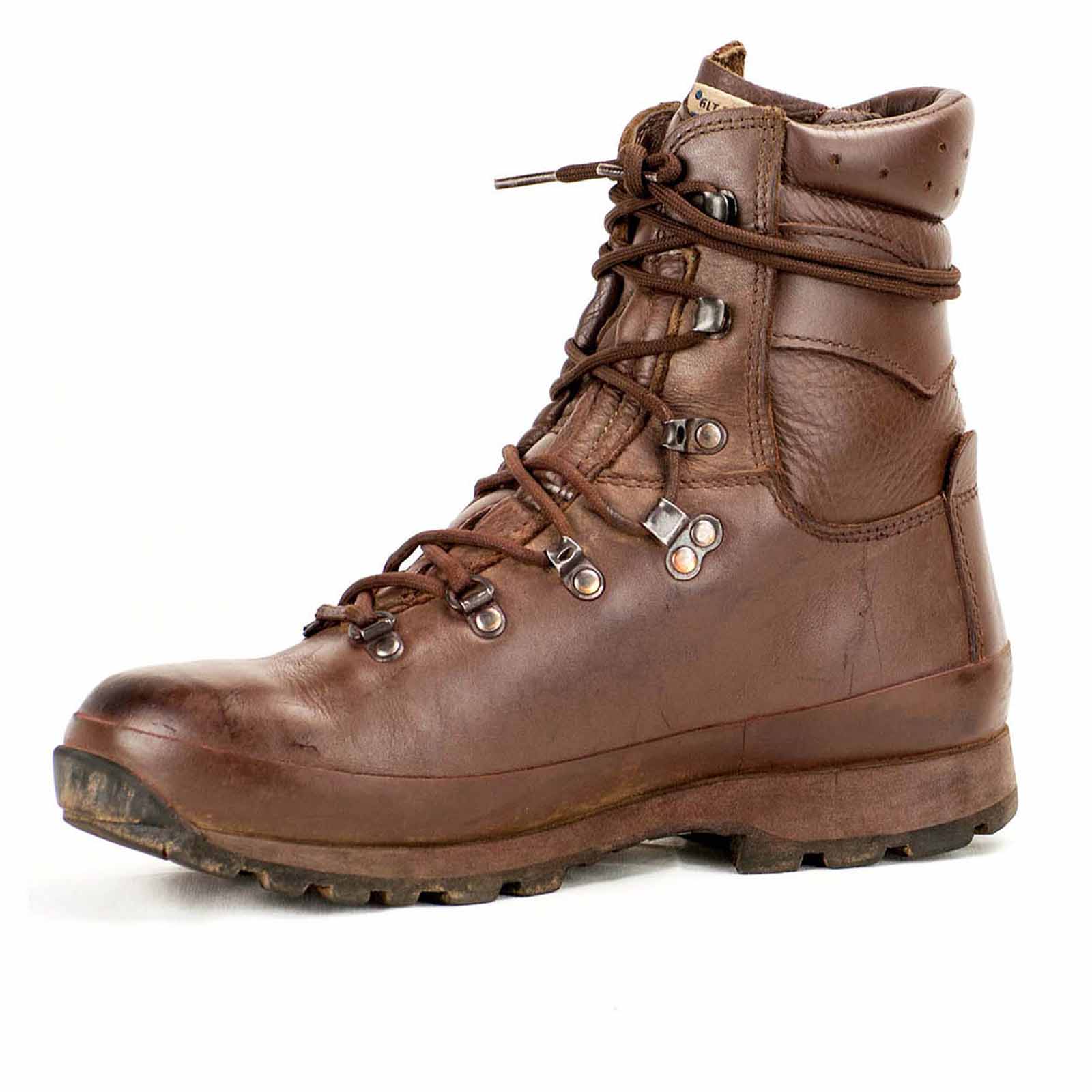 Altberg Defender Boots | FEMALE - Image 3
