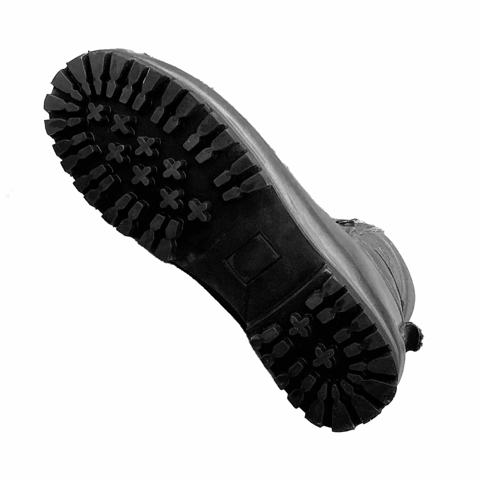 Altberg Defender Combat Boots - New Soles - Image 8