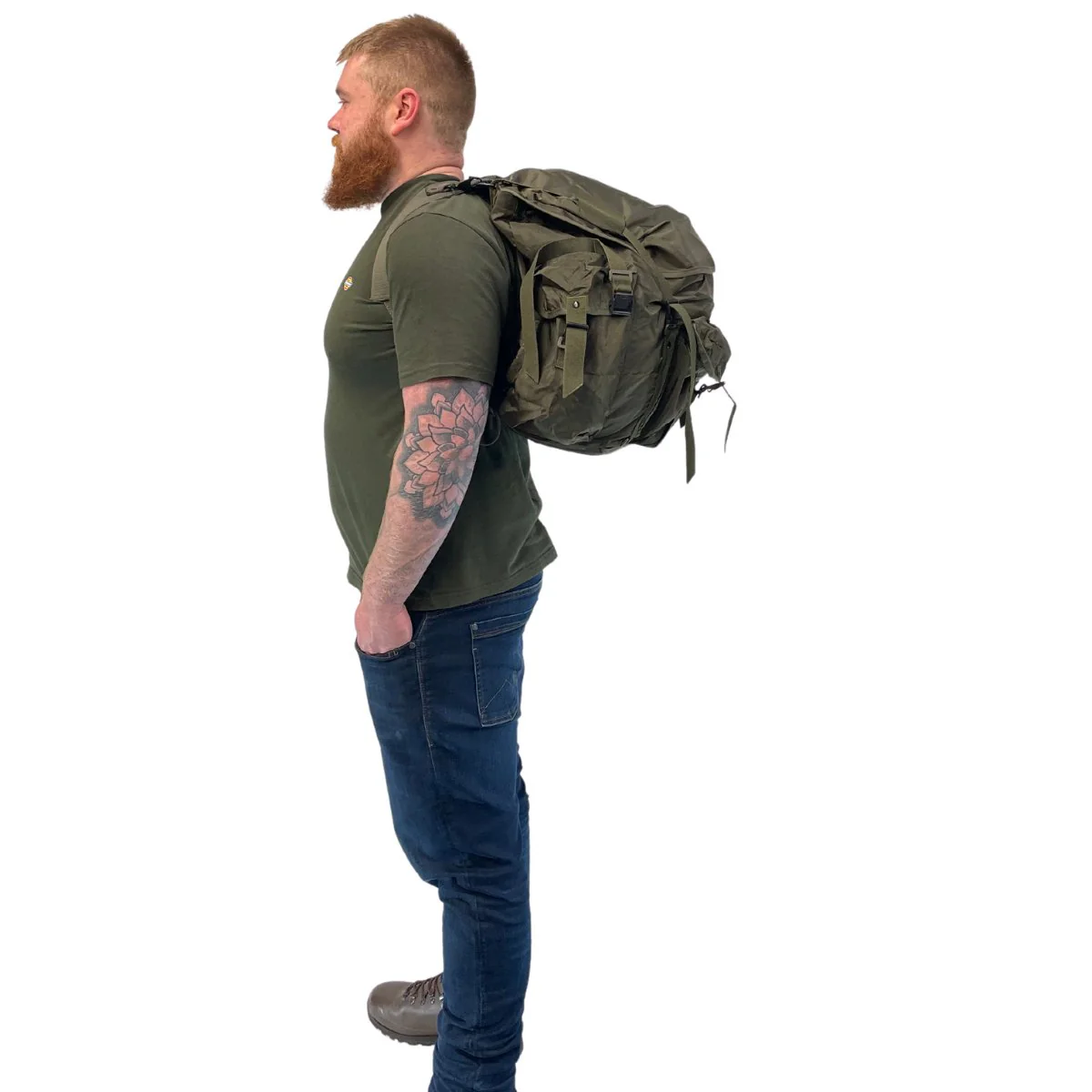 Austrian Alice Pack - Image 3