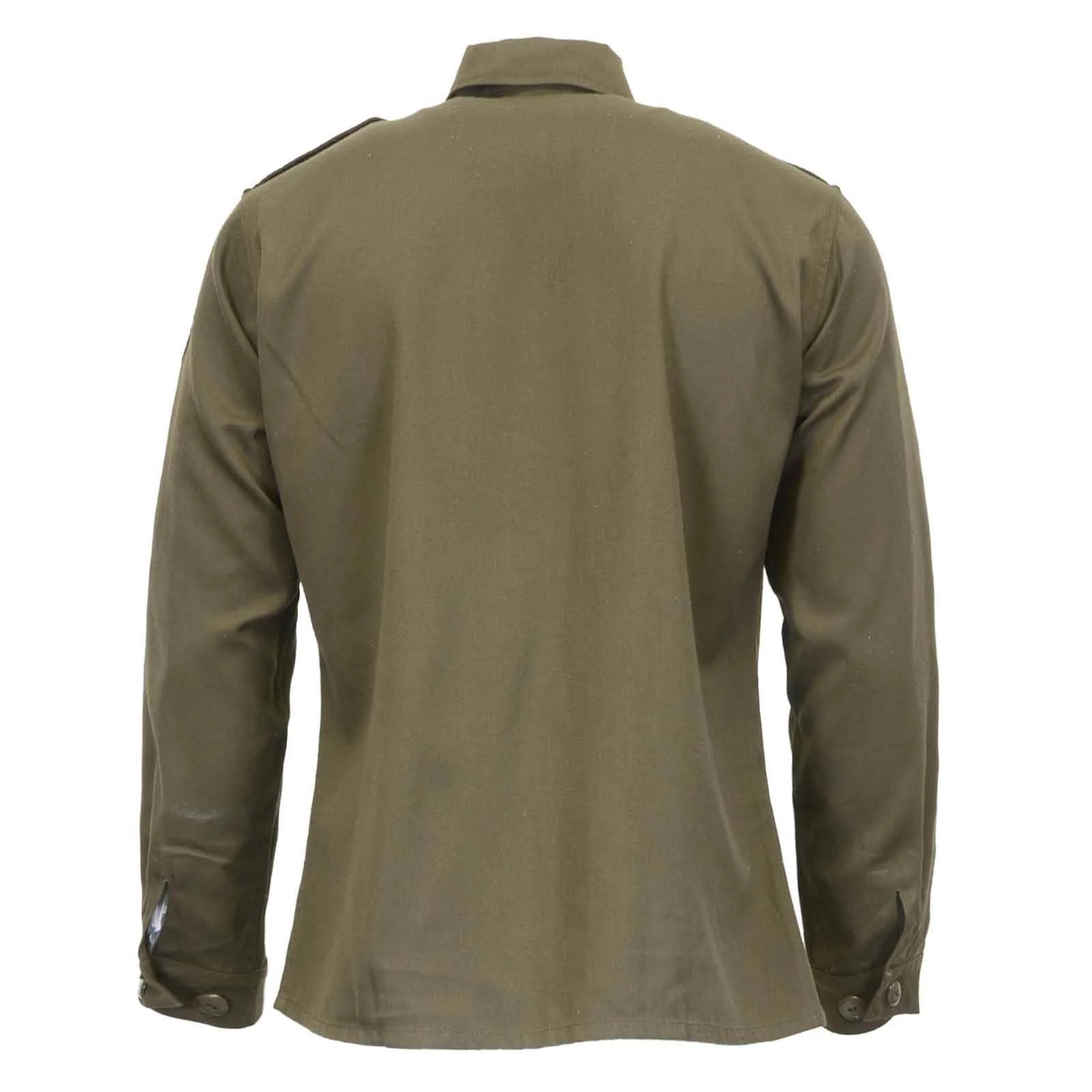 Austrian Army Heavy Weight Combat Shirt - Image 3
