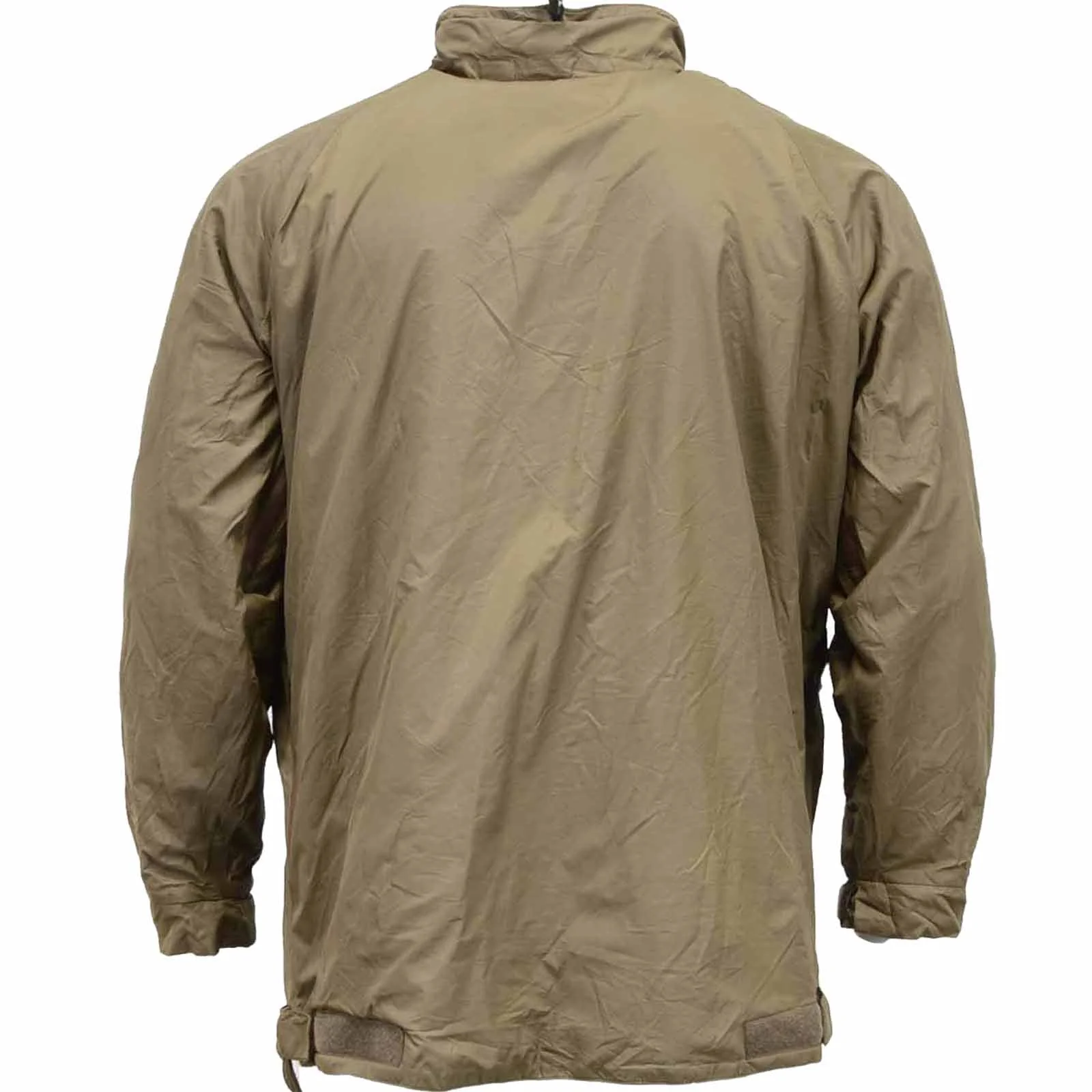 British Army Lightweight Thermal Smock Field Jacket - Image 3