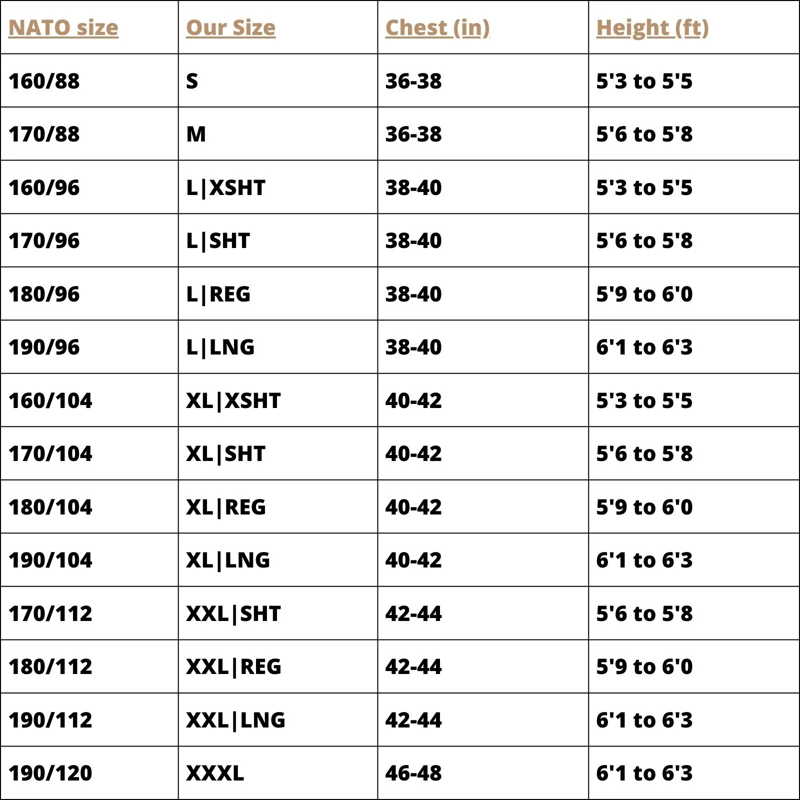 British Army MTP Barrack Shirt - Image 5