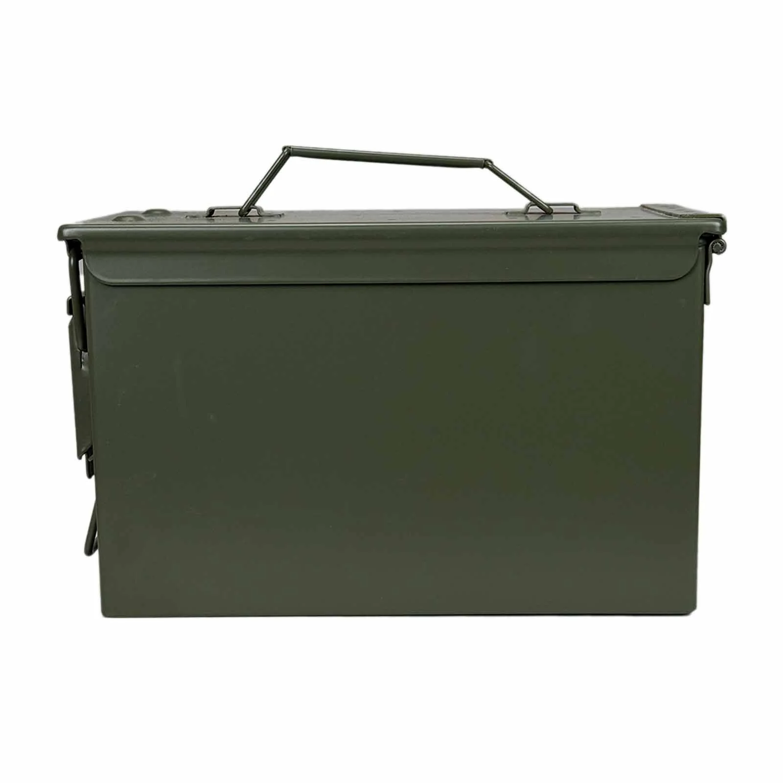 Browning M2A1 50 Cal Ammo Box | Unissued - Image 4