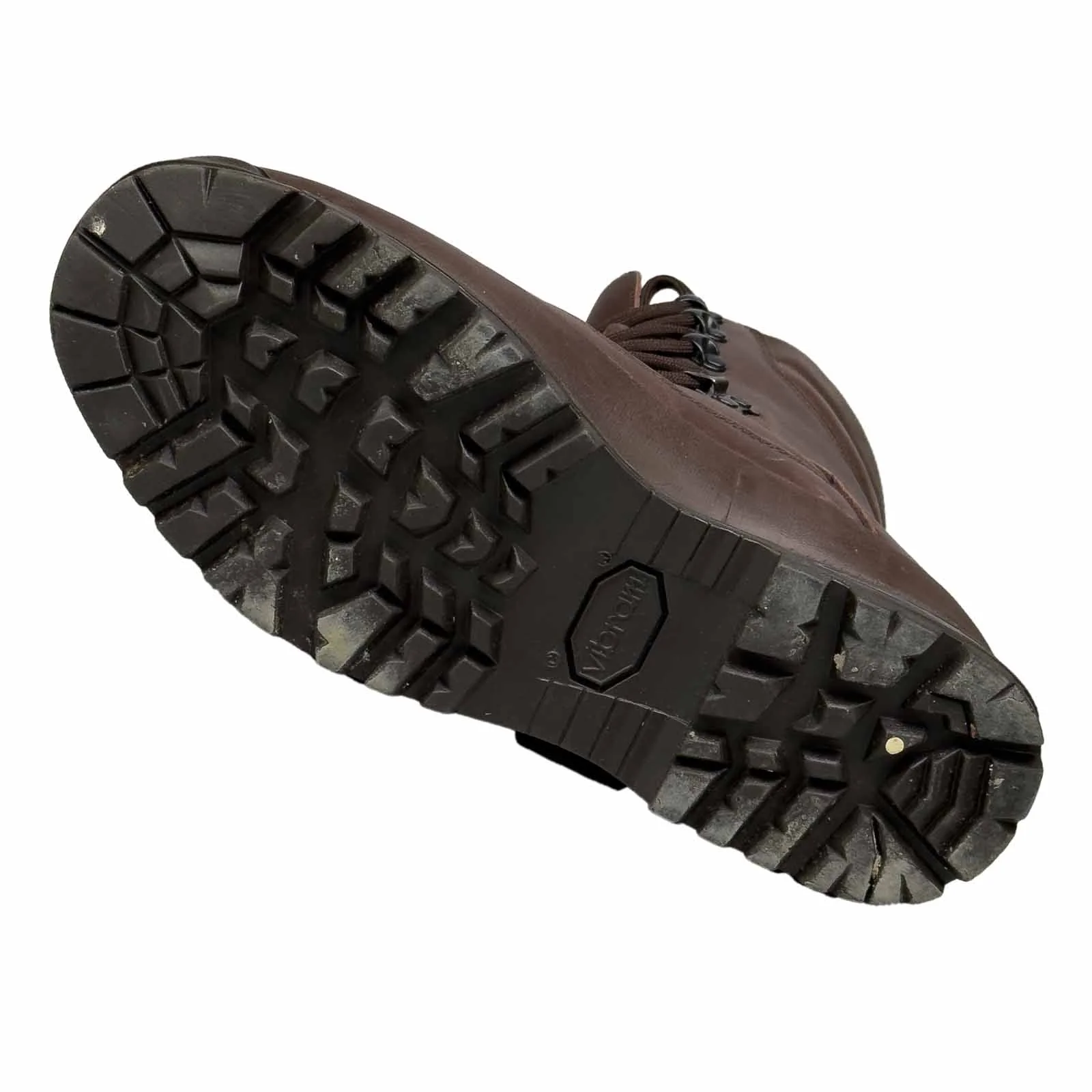 Karrimor SF Cold Weather Combat Boots - Image 3