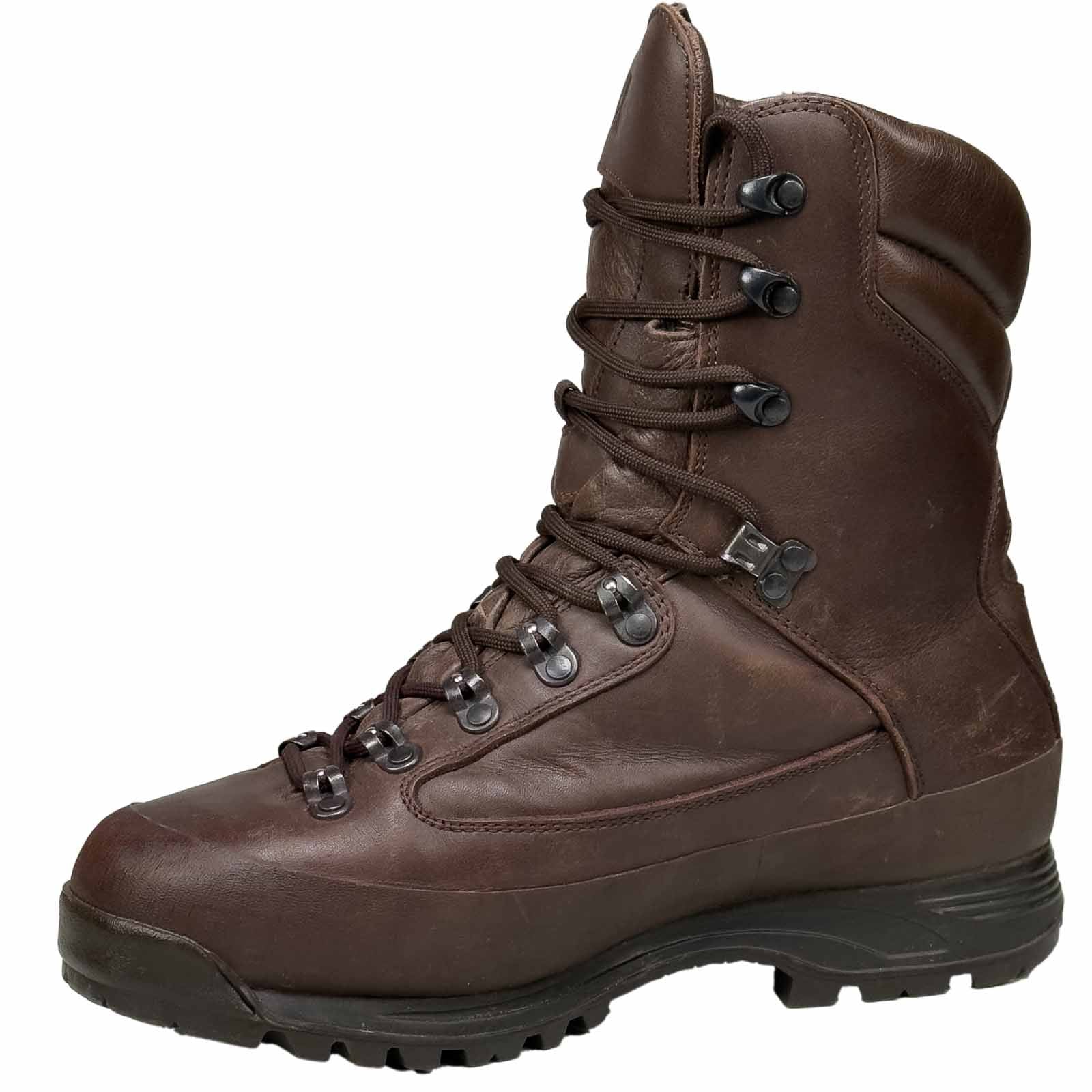 Karrimor SF Cold Weather Combat Boots - Image 4