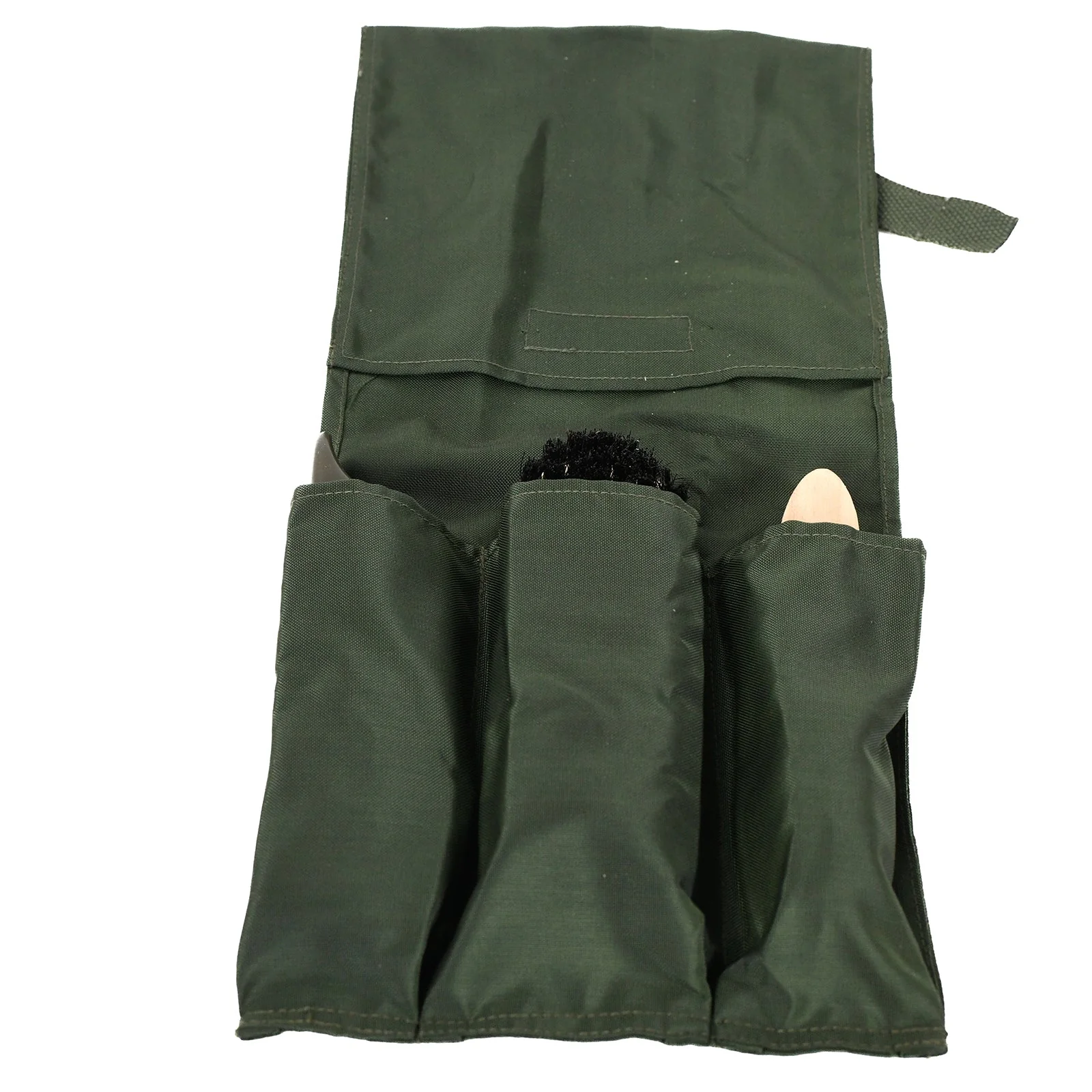 Dutch Army Shoe Polish Kit - Image 3