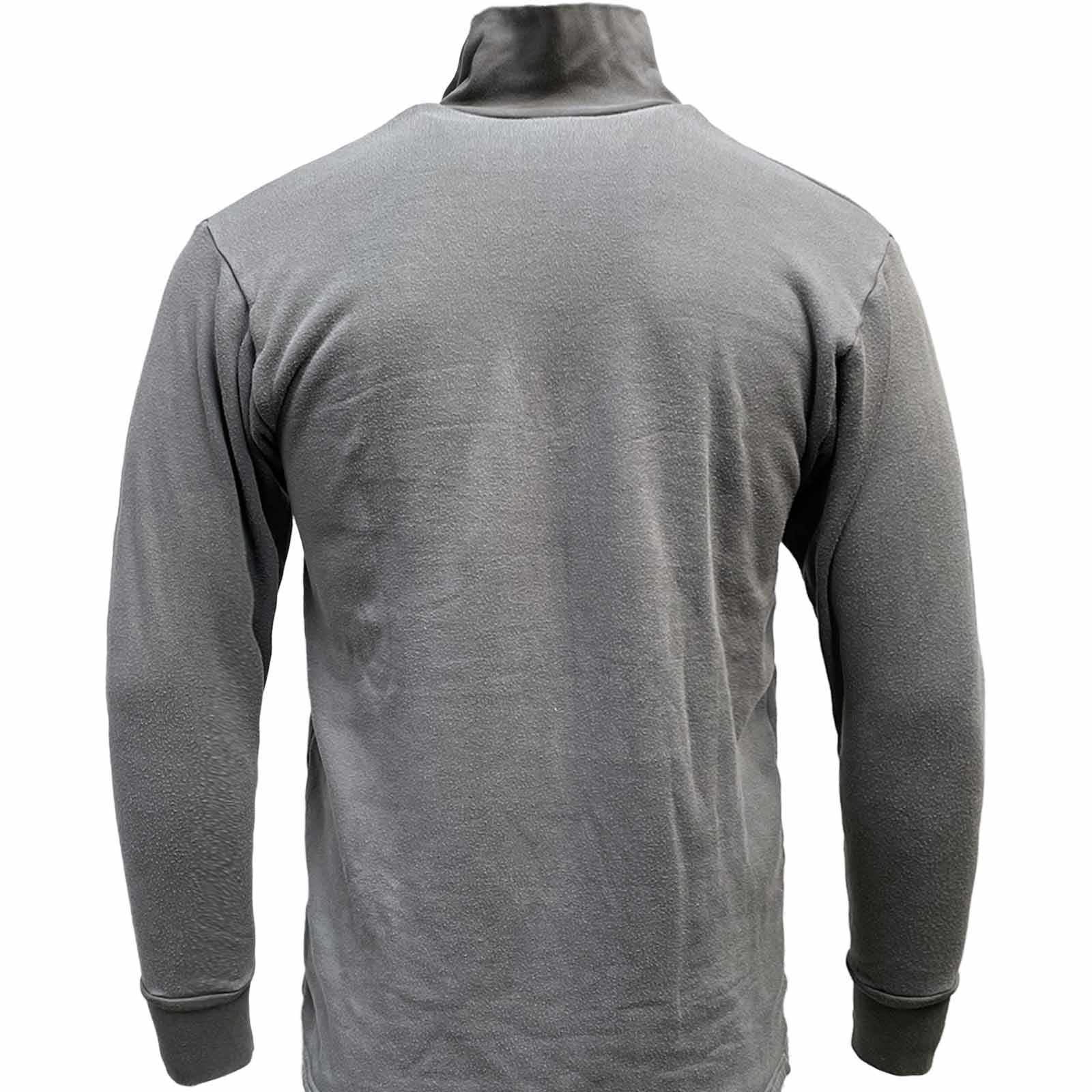 Dutch Army Crew Neck Norgie Base Layer Top - Image 3