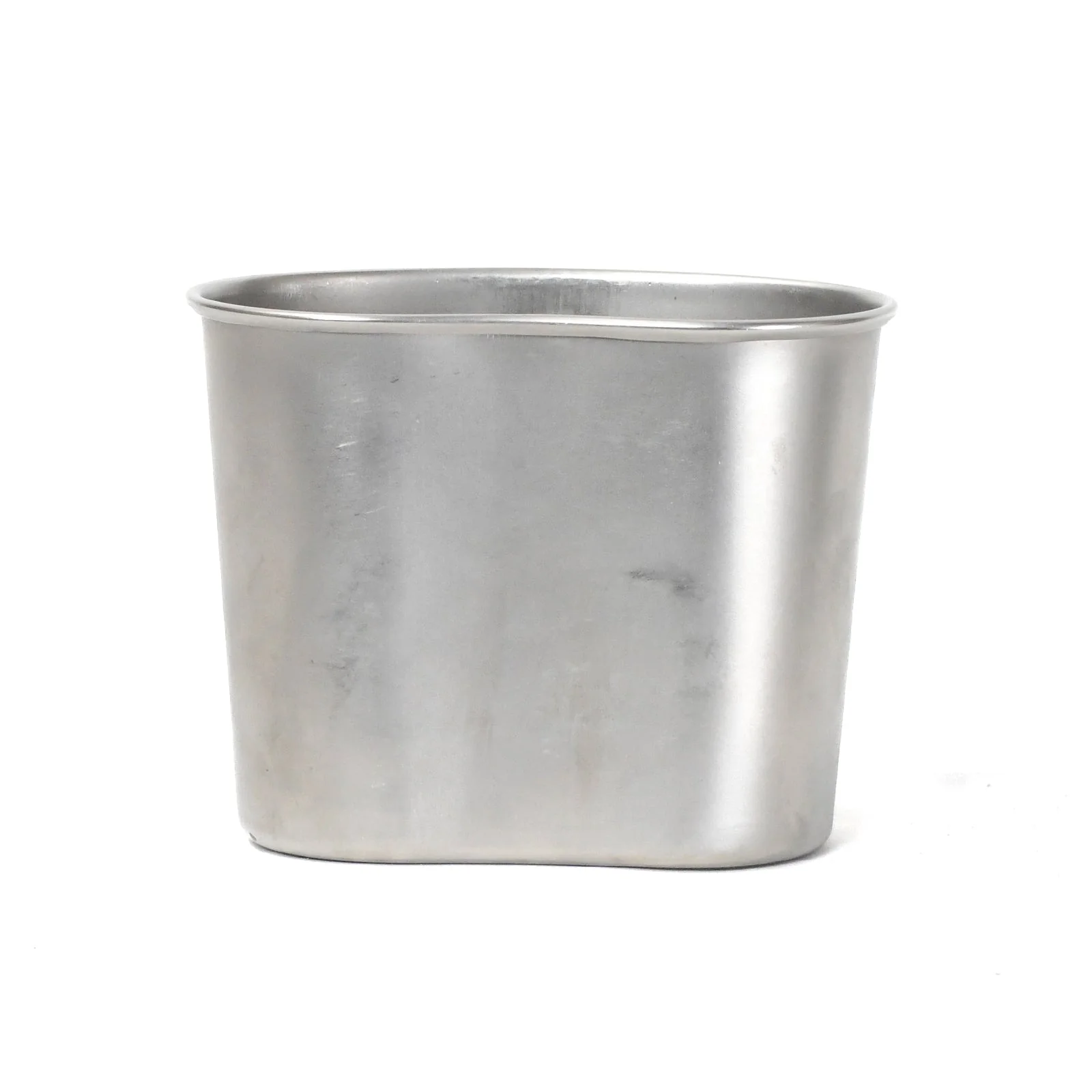 Dutch Army Stainless Steel Cup - Image 3
