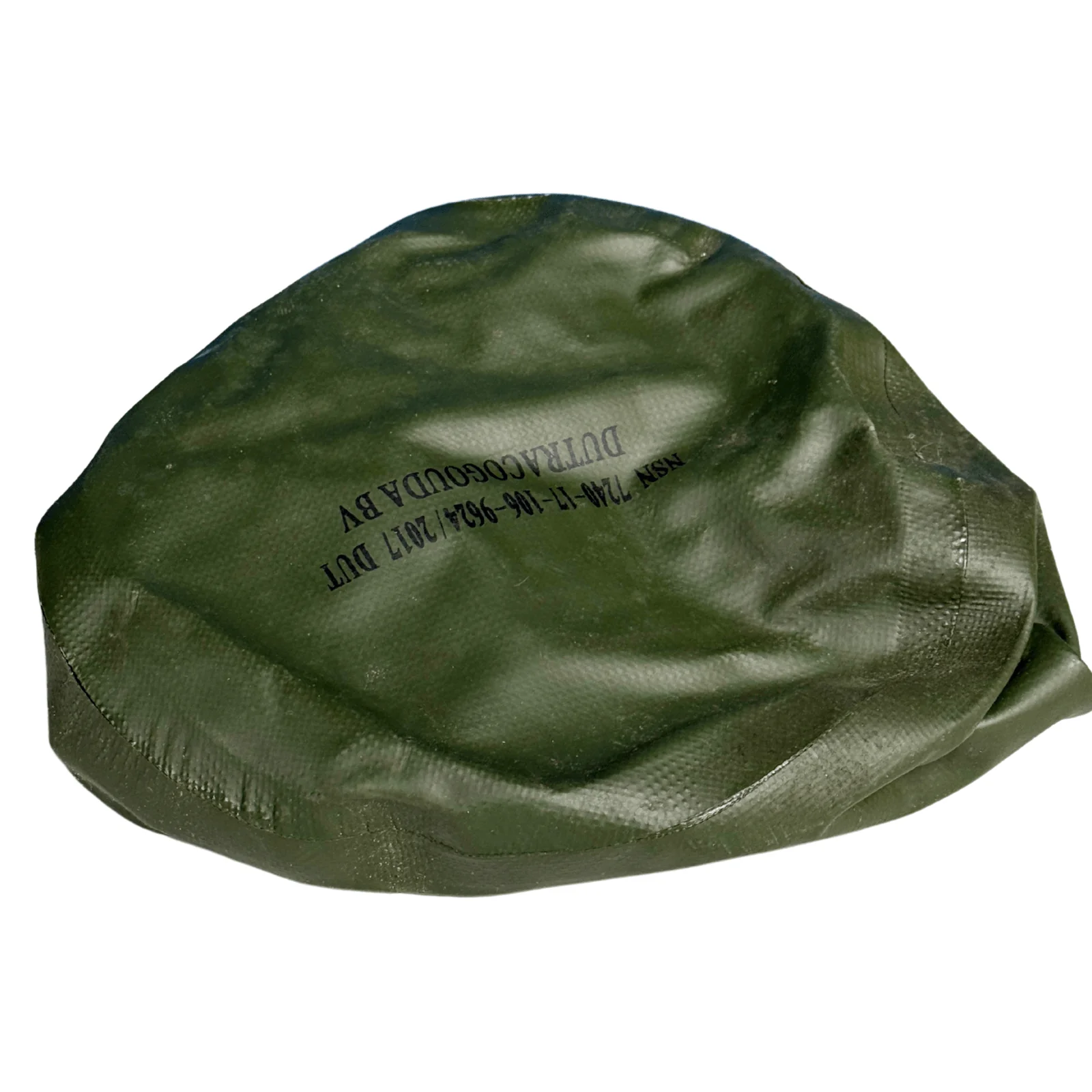 Dutch Army Wash Bowl - Image 4