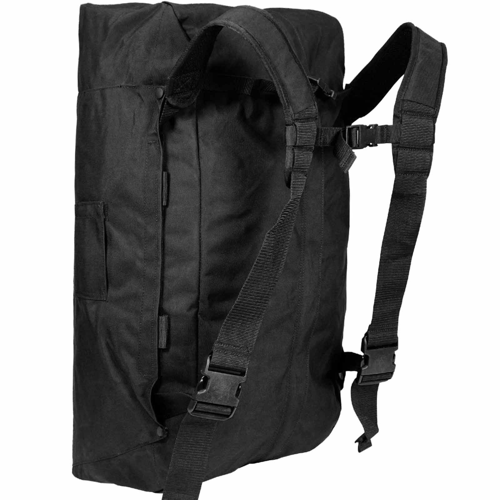 Dutch Army Black Deployment Bergen - Image 3