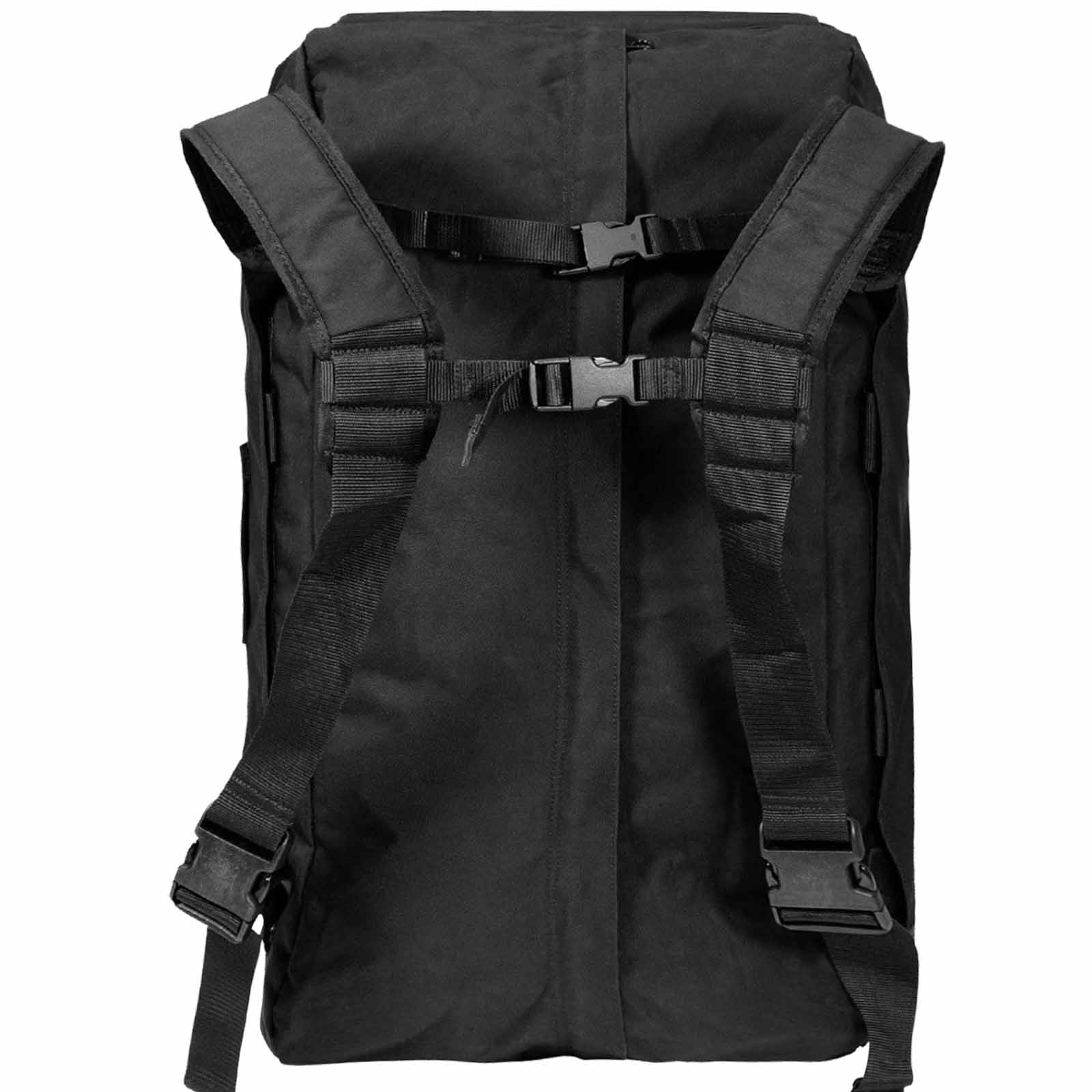 Dutch Army Black Deployment Bergen - Image 4