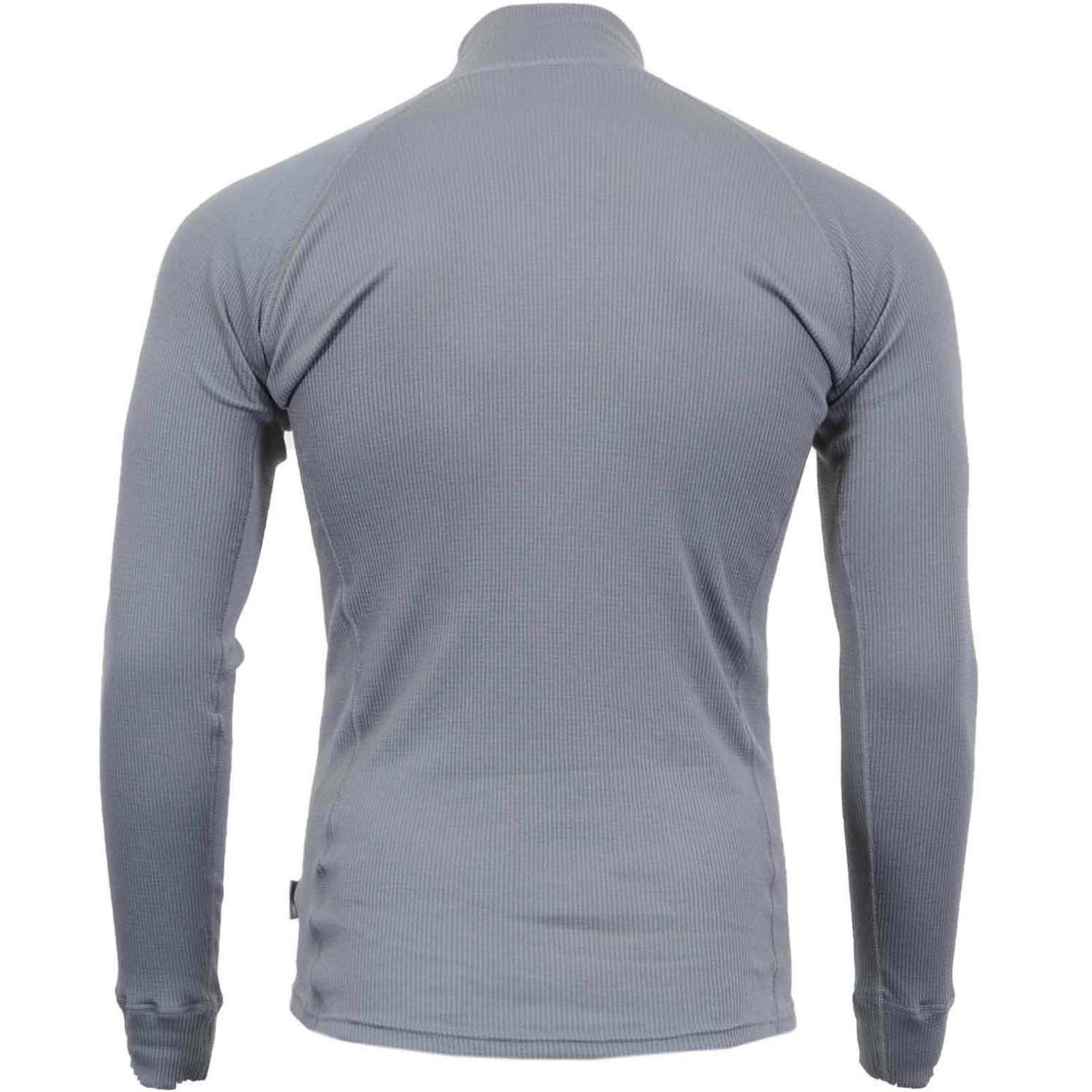 Dutch Long Sleeve Base Layer High Neck Thermal - Image 3