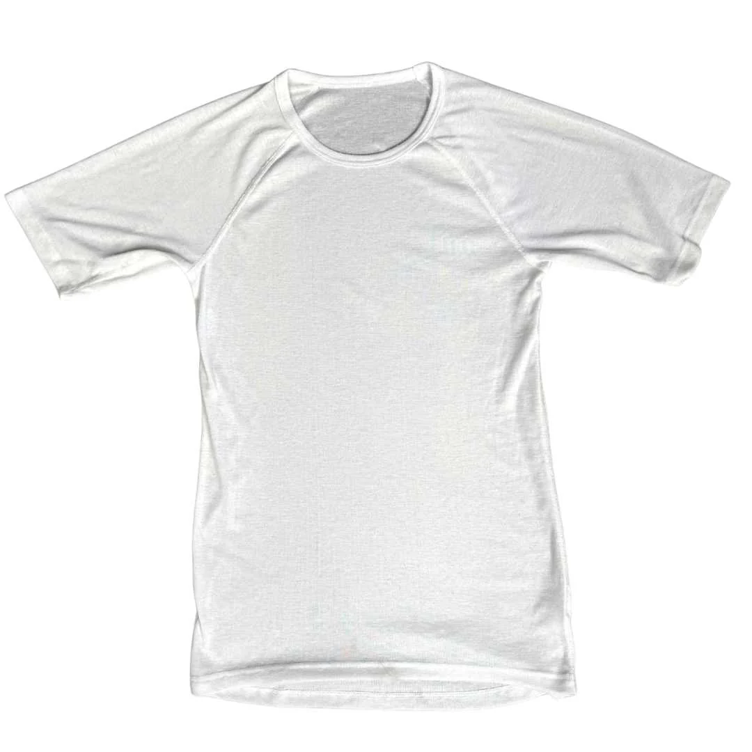 Dutch Short Sleeve Base Layer Thermal - Image 3