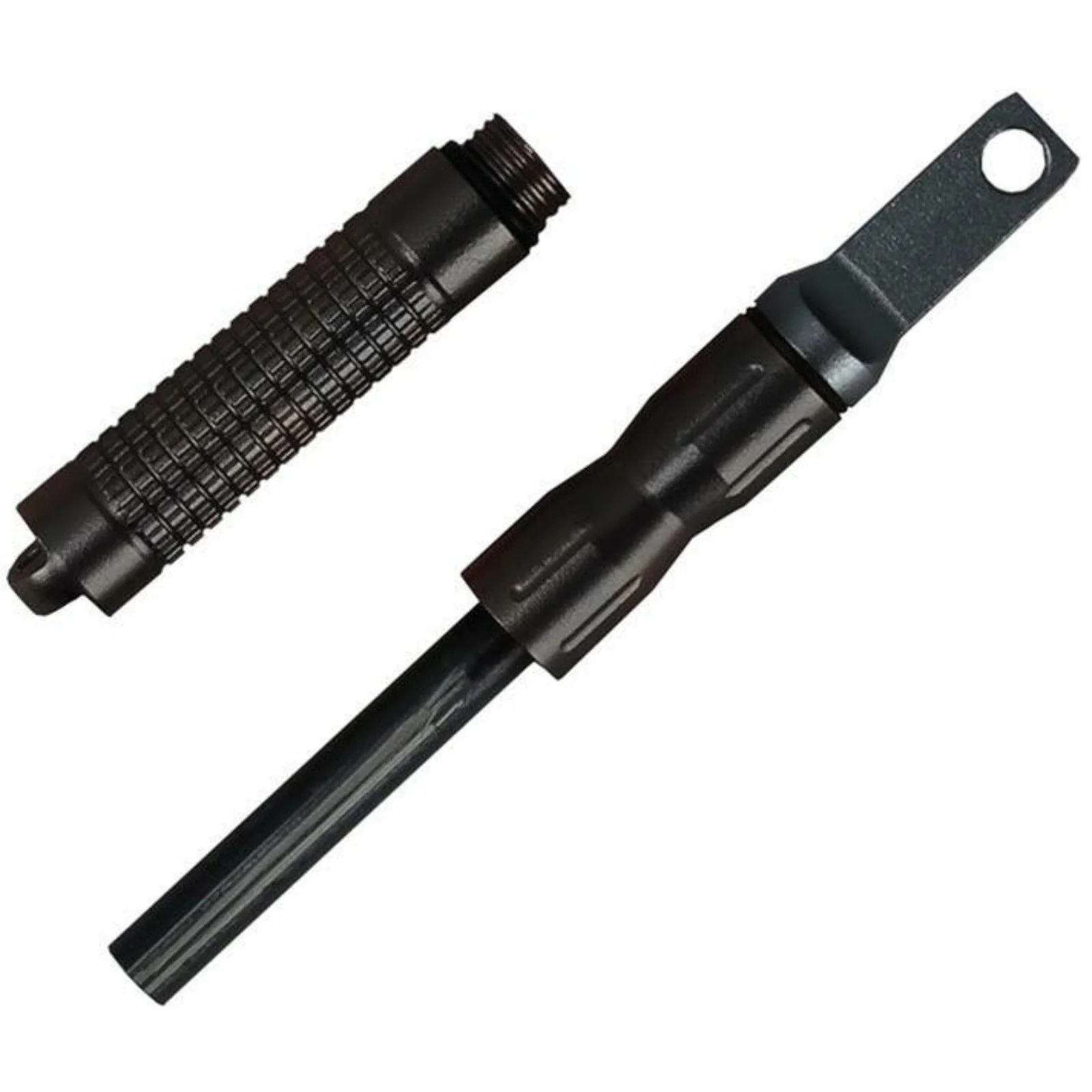 Elite Fire Starter Black - Image 3