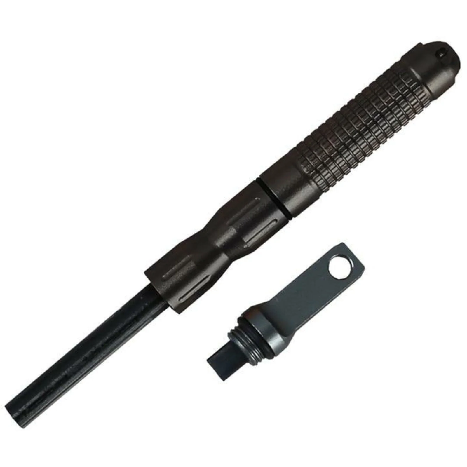 Elite Fire Starter Black - Image 4