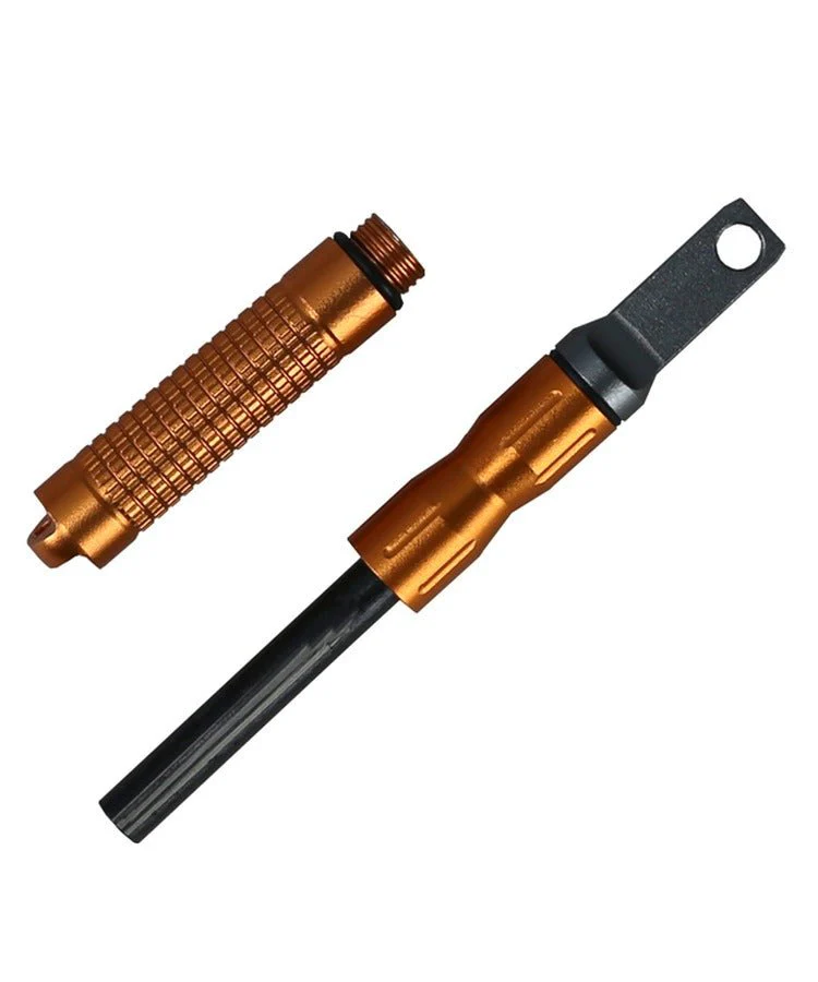 Elite Fire Starter Orange - Image 3