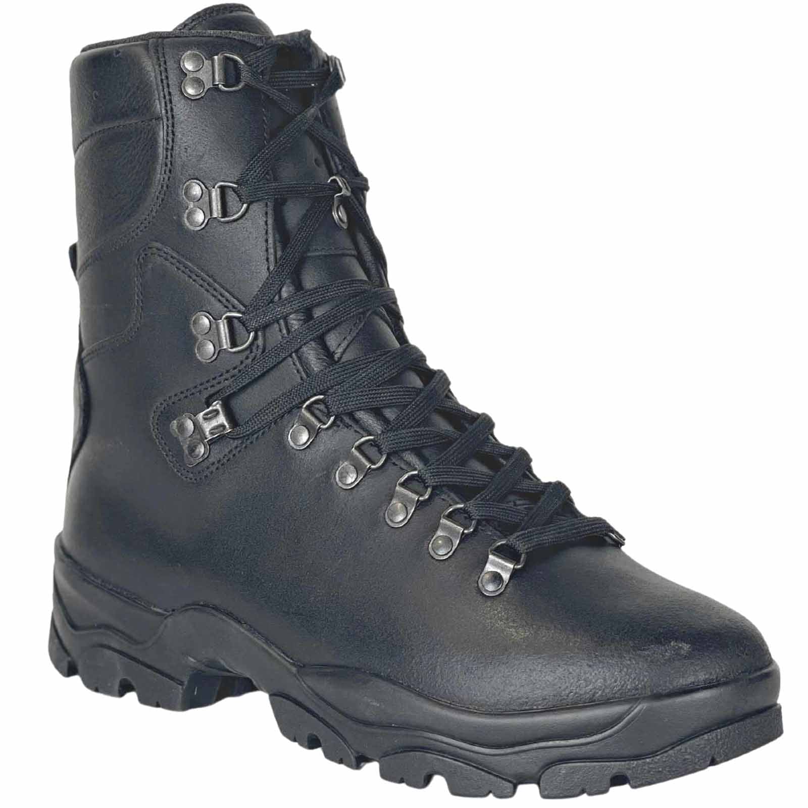 French Army Felin GORE-TEX Combat Boots - NEW - Image 3