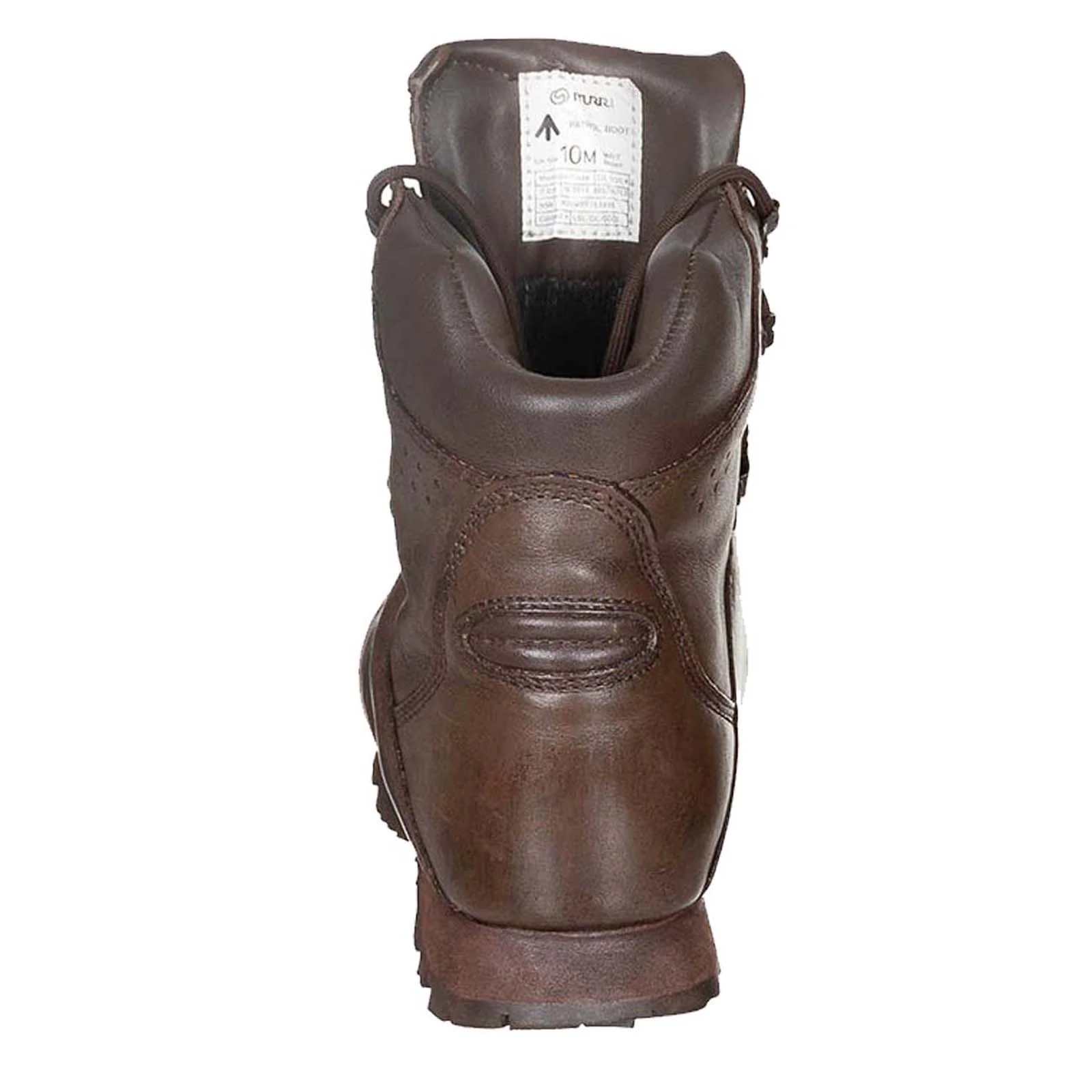 Iturri Patrol Combat Boots - FEMALE - Image 3