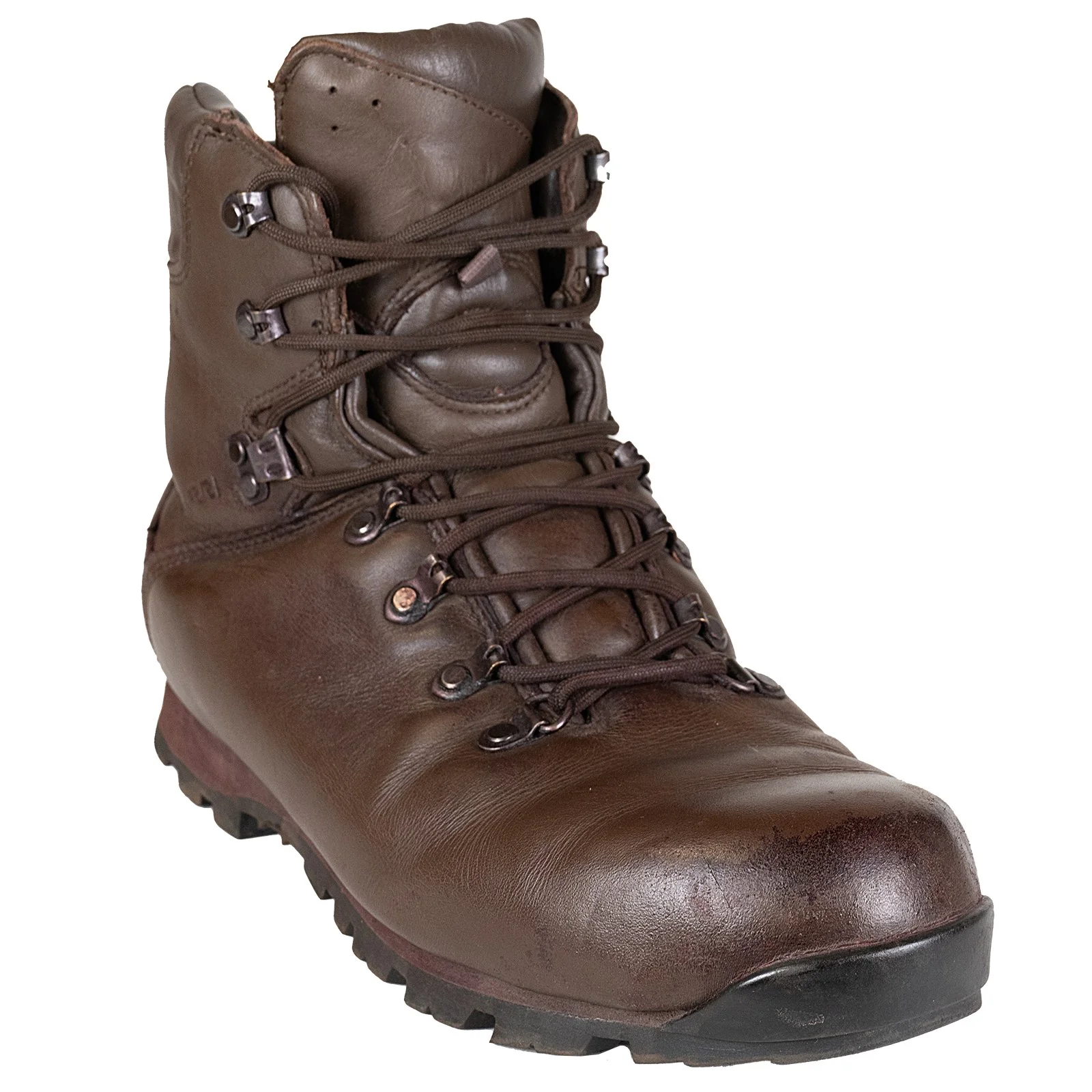 Iturri Patrol Combat Boots - FEMALE - Image 4