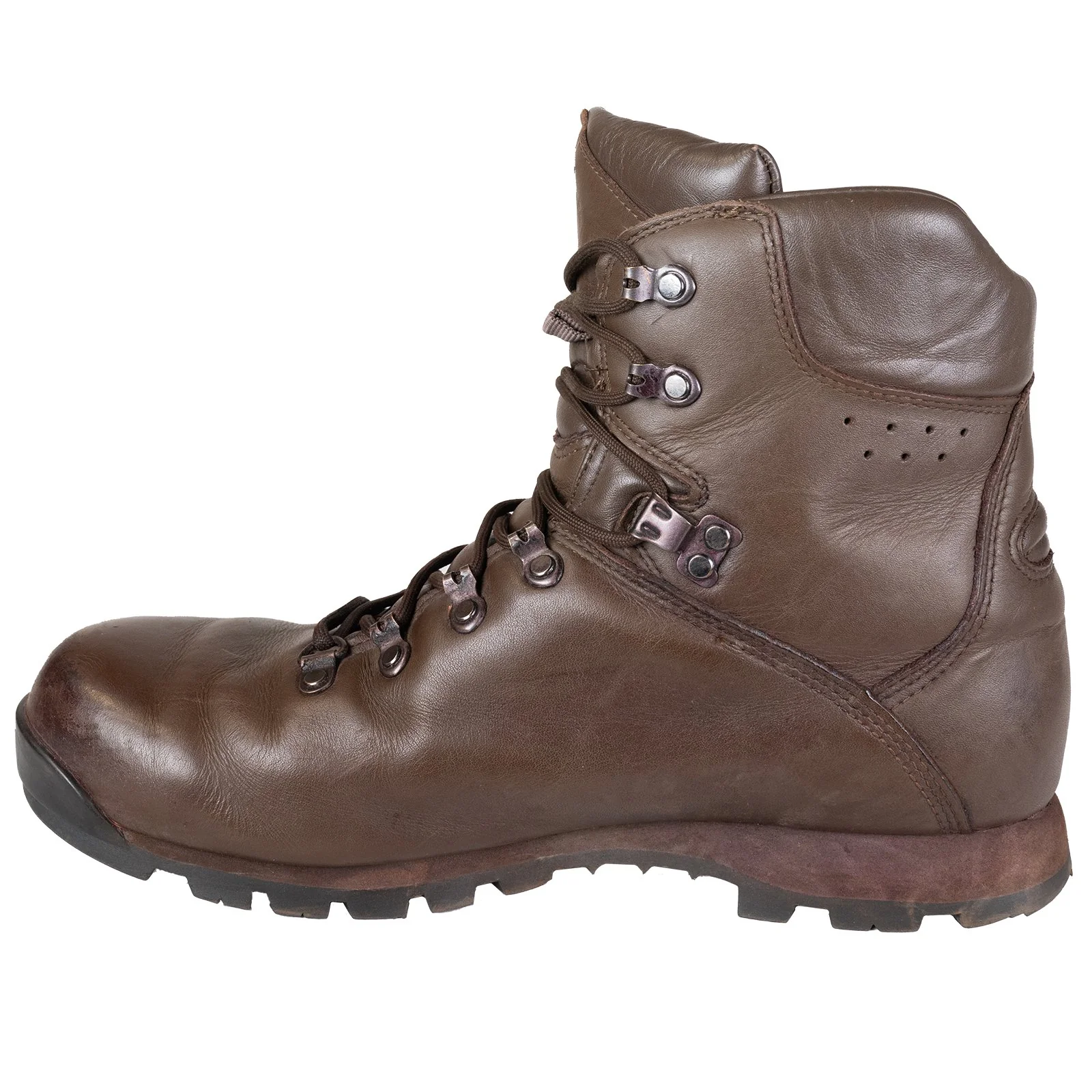 Iturri Patrol Combat Boots - FEMALE - Image 5