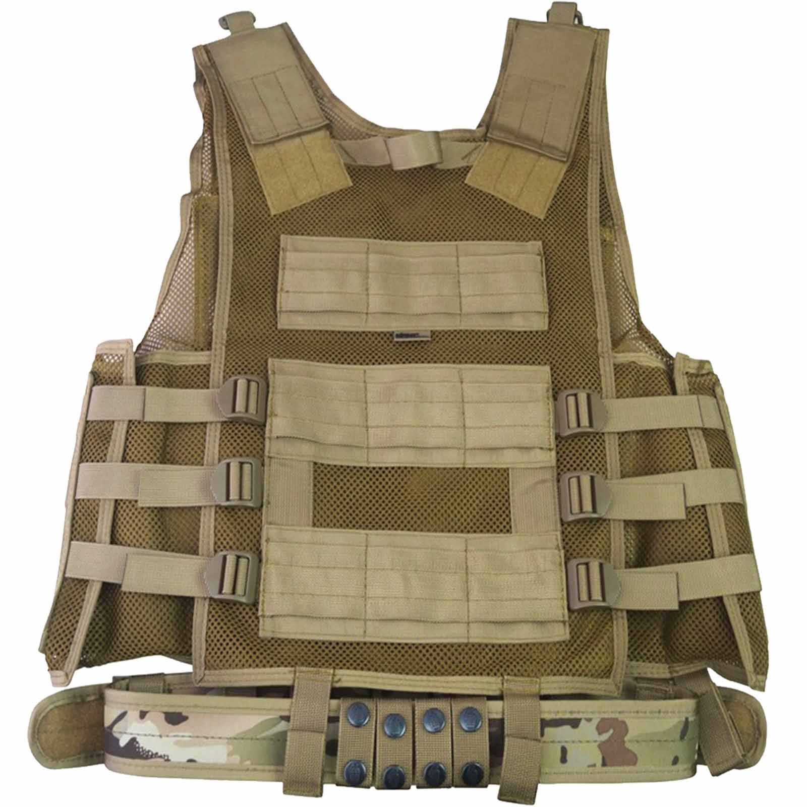 Buckle-Tek JPC Tactical Vest - Image 5