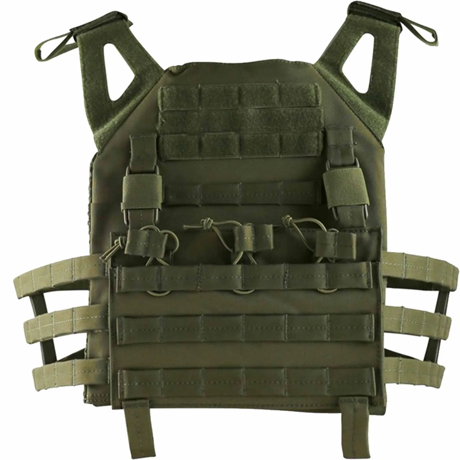 Buckle-Tek JPC Tactical Vest - Image 6