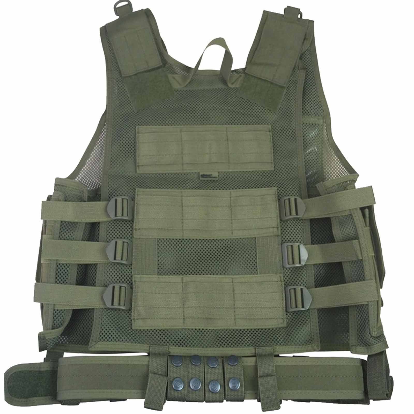 Buckle-Tek JPC Tactical Vest - Image 7